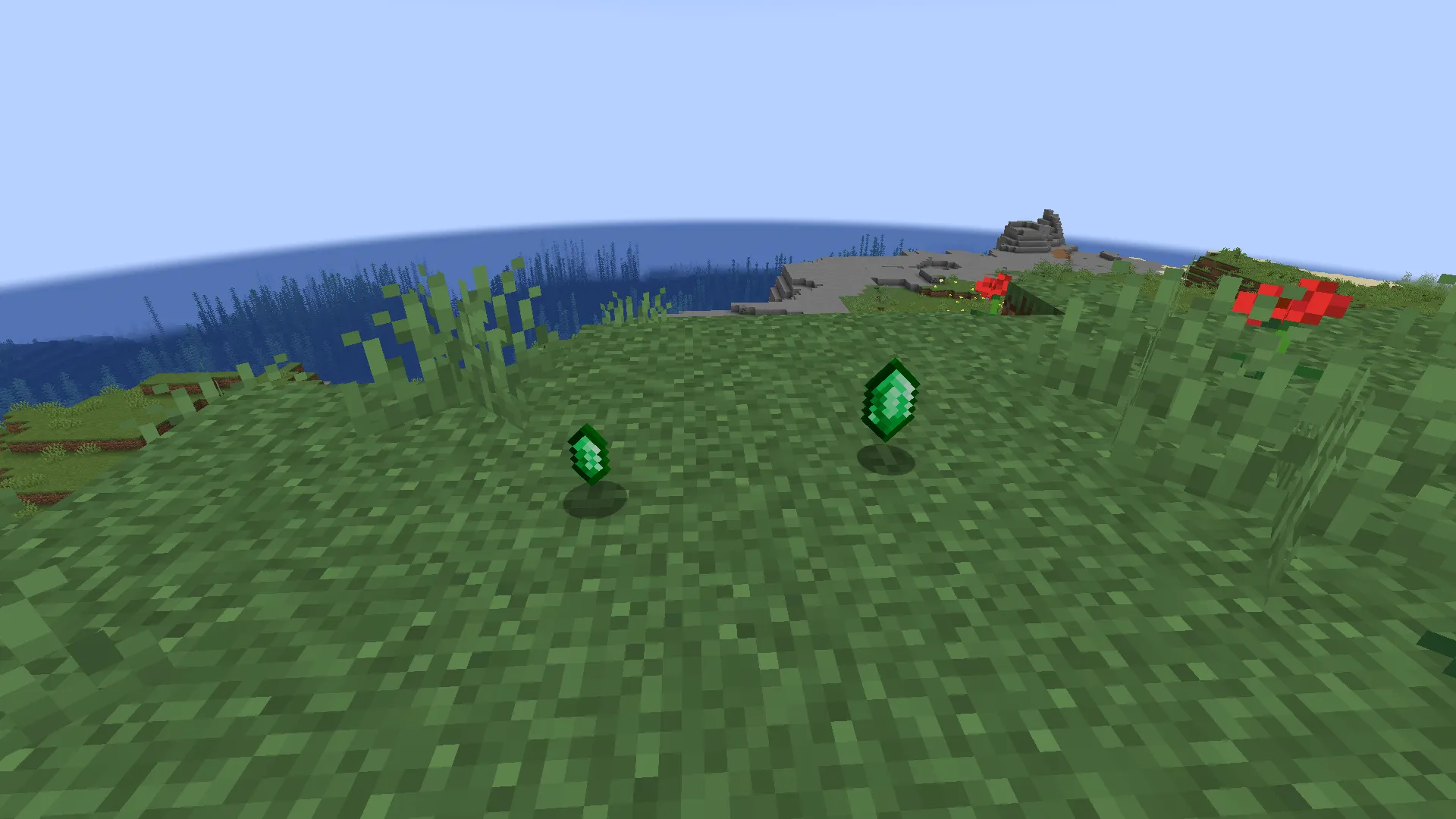 The Legend of Steve — скриншот 9 (Моды, Minecraft)