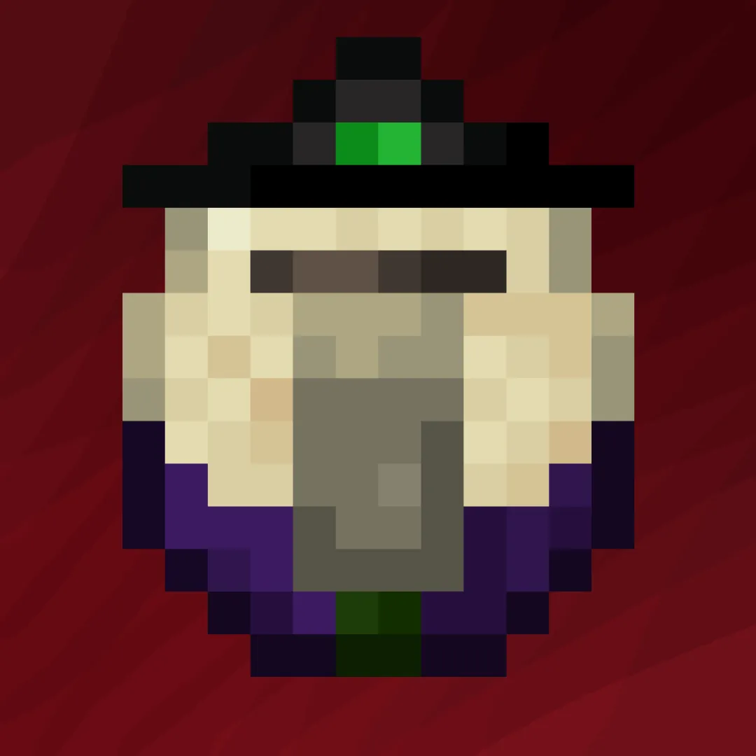 Sand Witch — скриншот 1 (Текстуры, Minecraft)