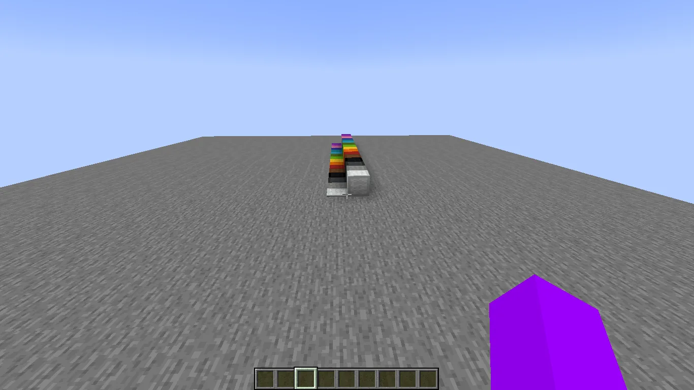 Wool Re-imagined, Текстуры, Minecraft