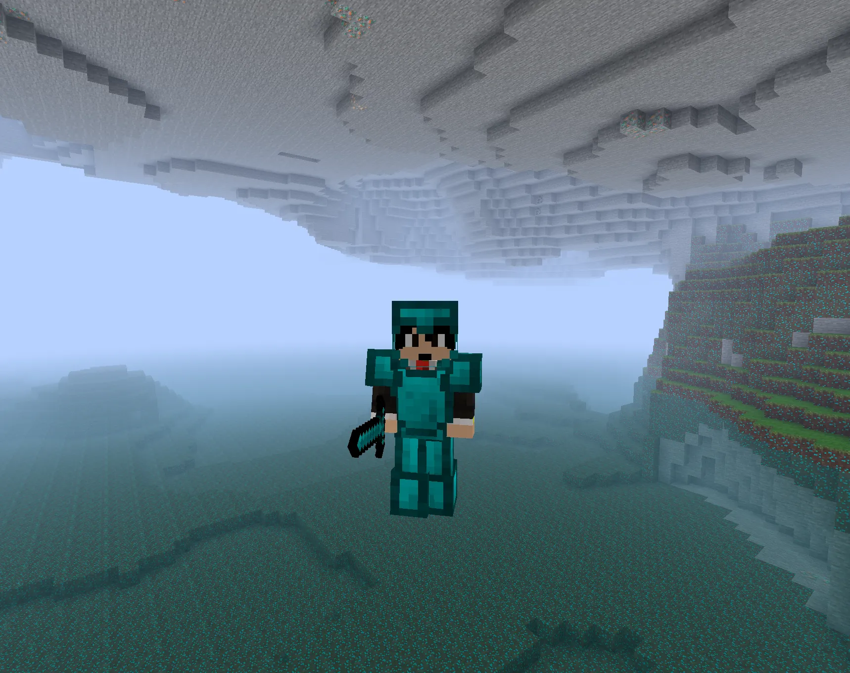 Arkeus — скриншот 4 (Моды, Minecraft)