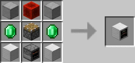 Arrhy's Simple Currency — скриншот 7 (Моды, Minecraft)