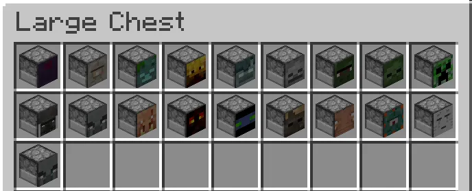 Mob Dispencers 🐸, Моды, Minecraft