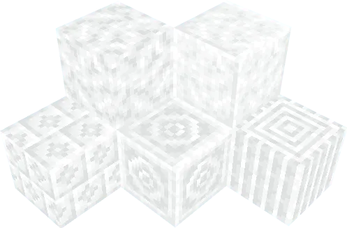 Just Marble, Моды, Minecraft
