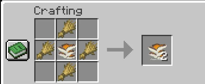 Fungology, Моды, Minecraft