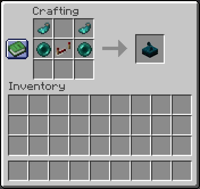 Recipes Refreshed PLUS, Моды, Minecraft