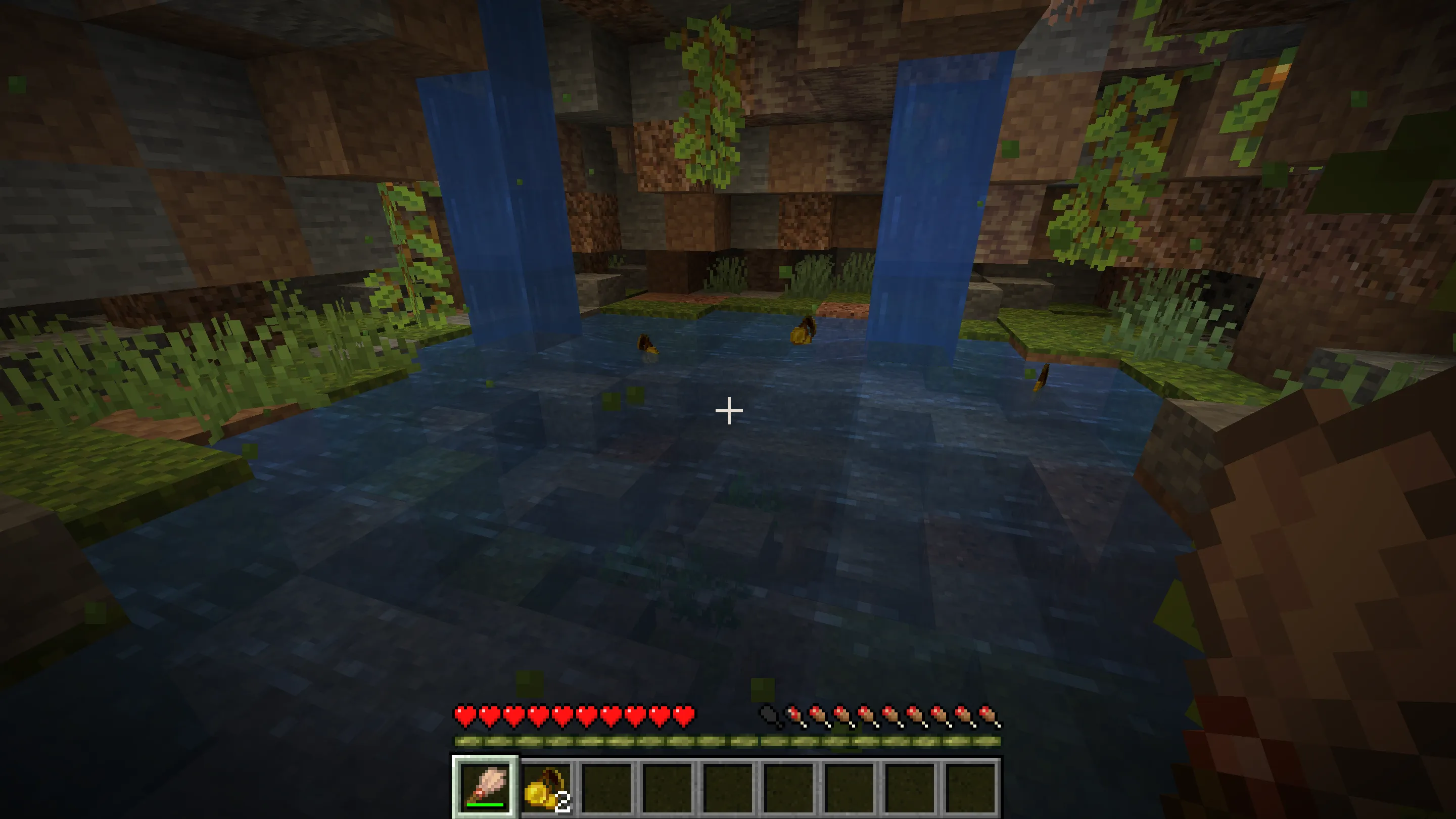 Unruffled, Моды, Minecraft