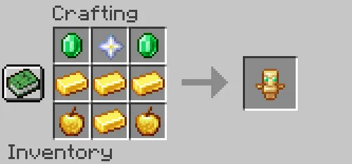 Even More Recipes — скриншот 20 (Моды, Minecraft)