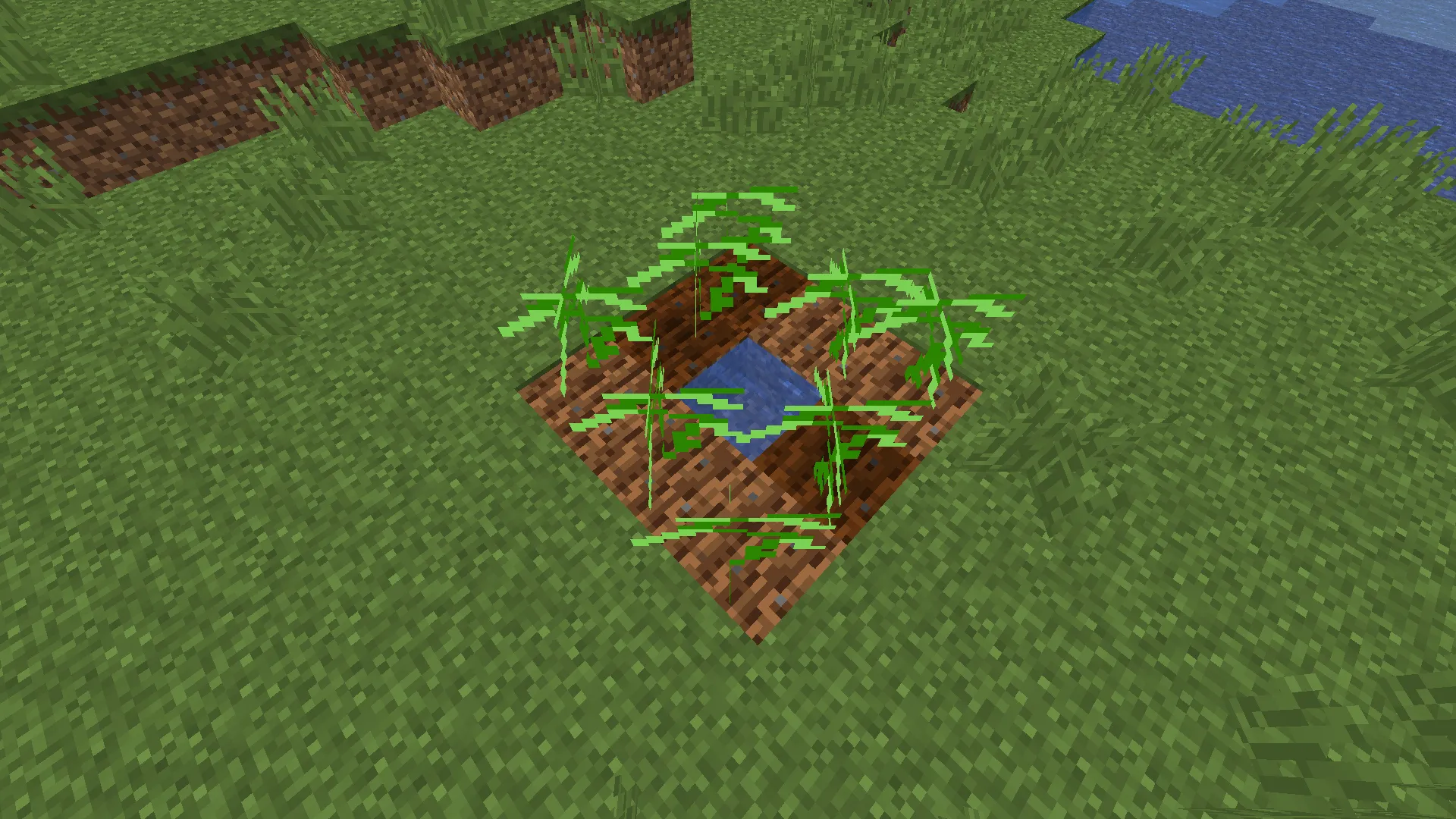 An Epic Mod, Моды, Minecraft