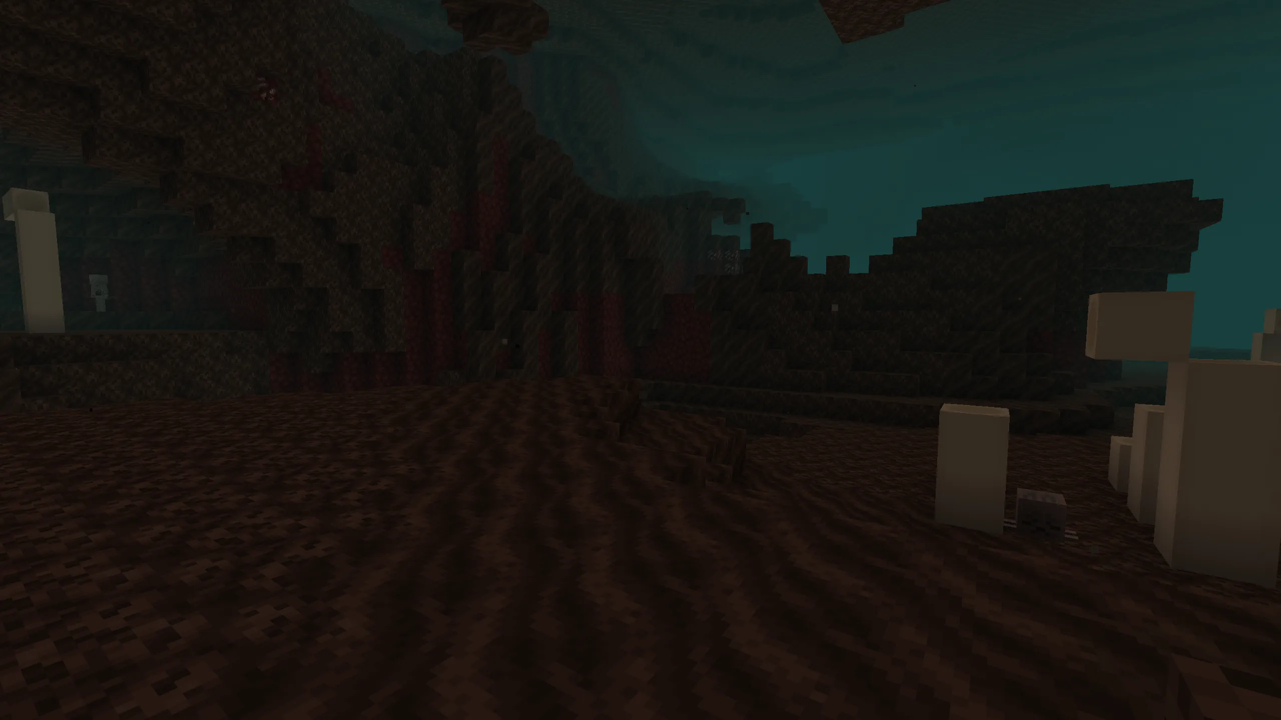 Happier Ghasts, Моды, Minecraft