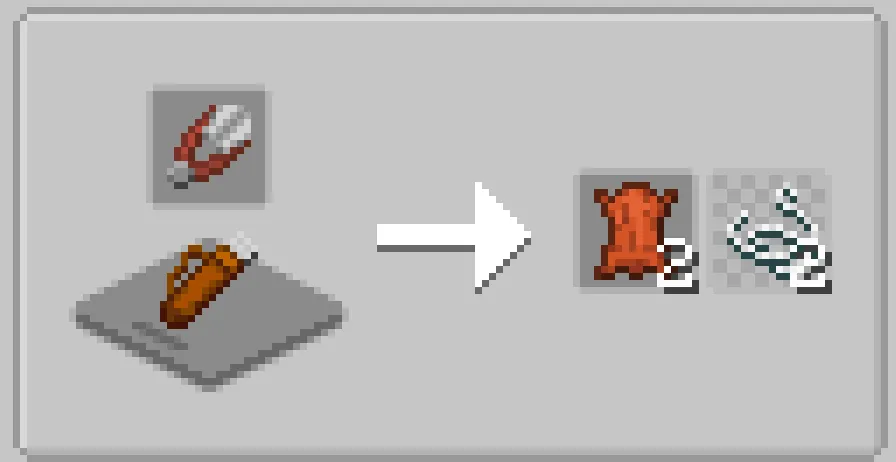 Dolt's Awesome Tweaks, Моды, Minecraft