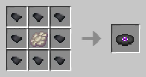 Craftable Discs - The Craftables Series, Моды, Minecraft