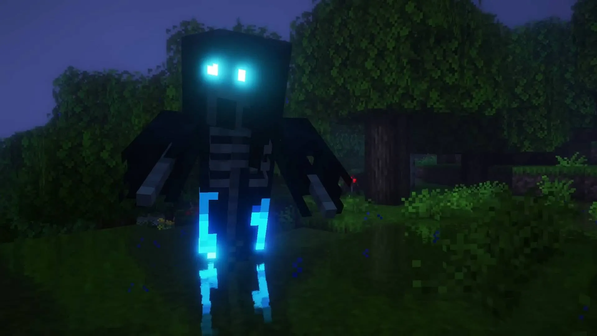FreshCraft Fantasy DLC — скриншот 1 (Модпаки, Minecraft)
