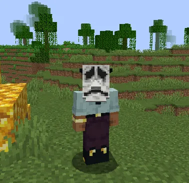 Ady's Decorations, Моды, Minecraft