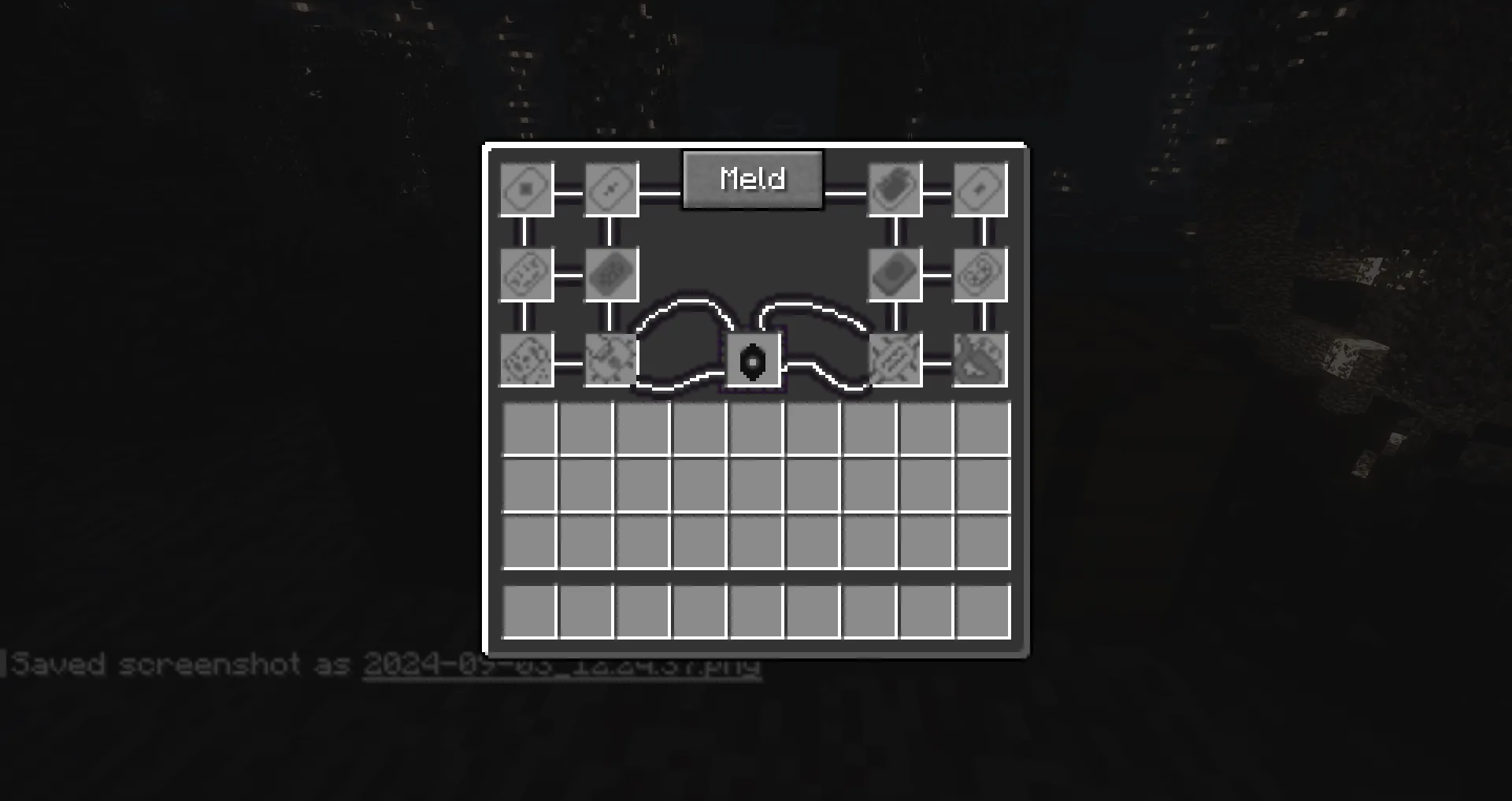 Palehell — скриншот 13 (Моды, Minecraft)