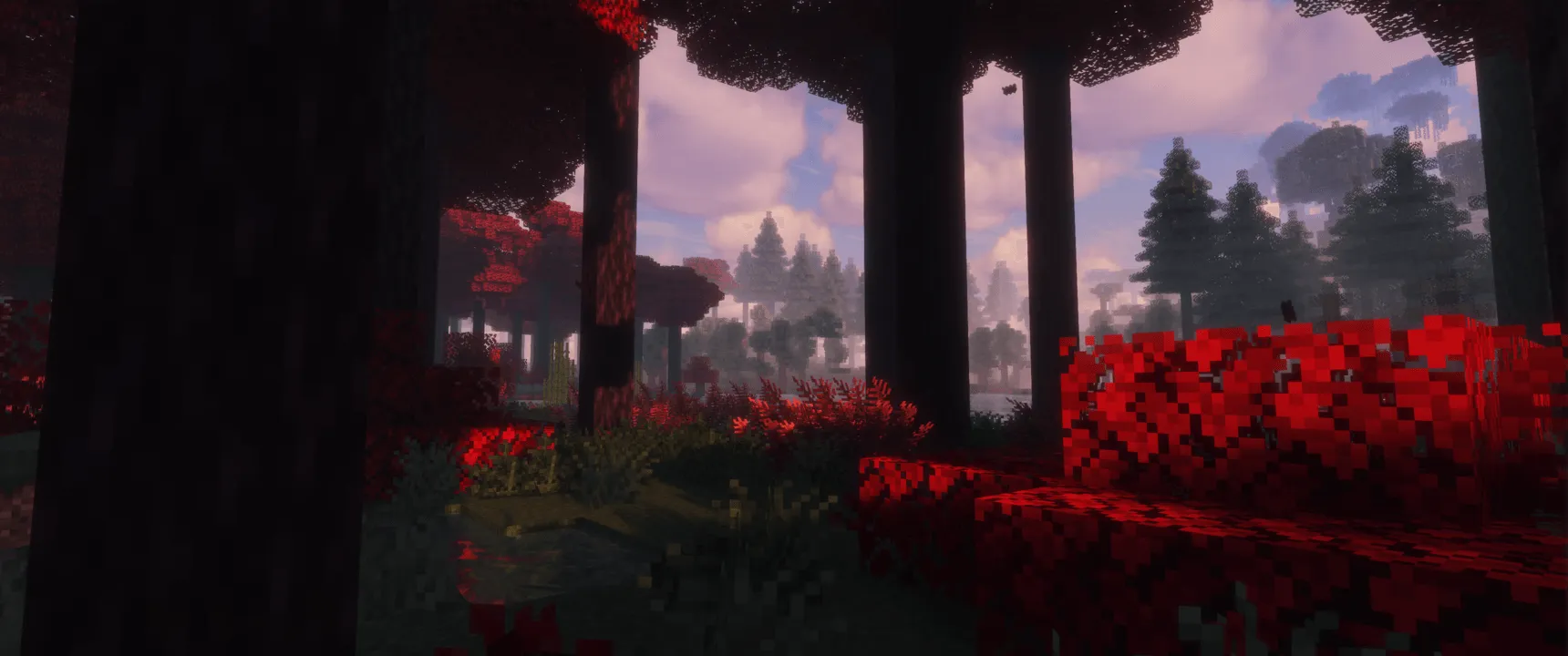 Linggango — скриншот 3 (Модпаки, Minecraft)