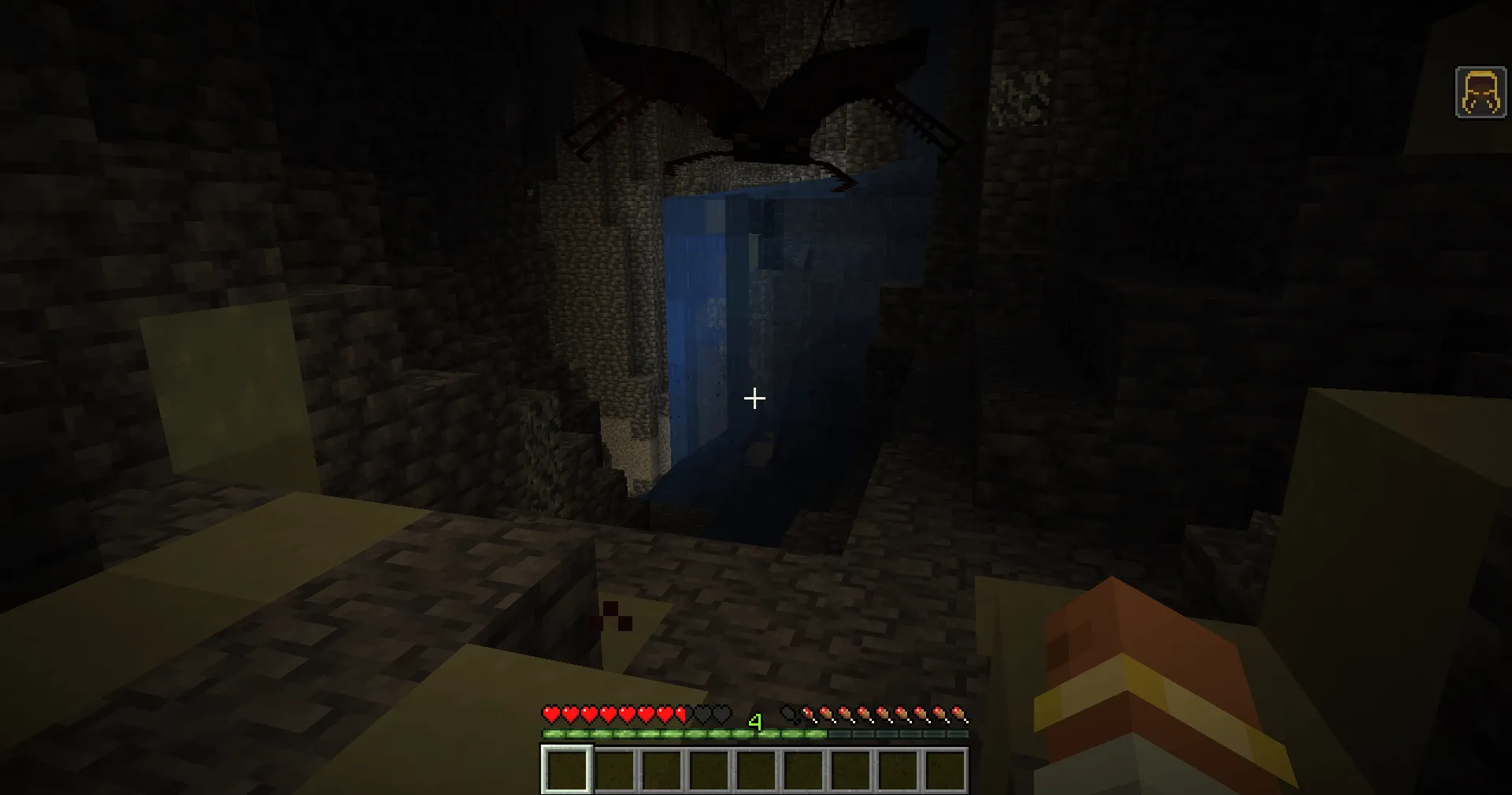 project-1100571, Моды, Minecraft