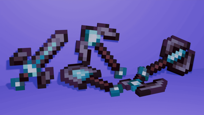 project-1274749 — скриншот 5 (Текстуры, Minecraft)