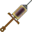 Maniacal Zombie Villager Cure — скриншот 1 (Моды, Minecraft)