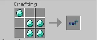 EpicCraft, Плагины, Minecraft