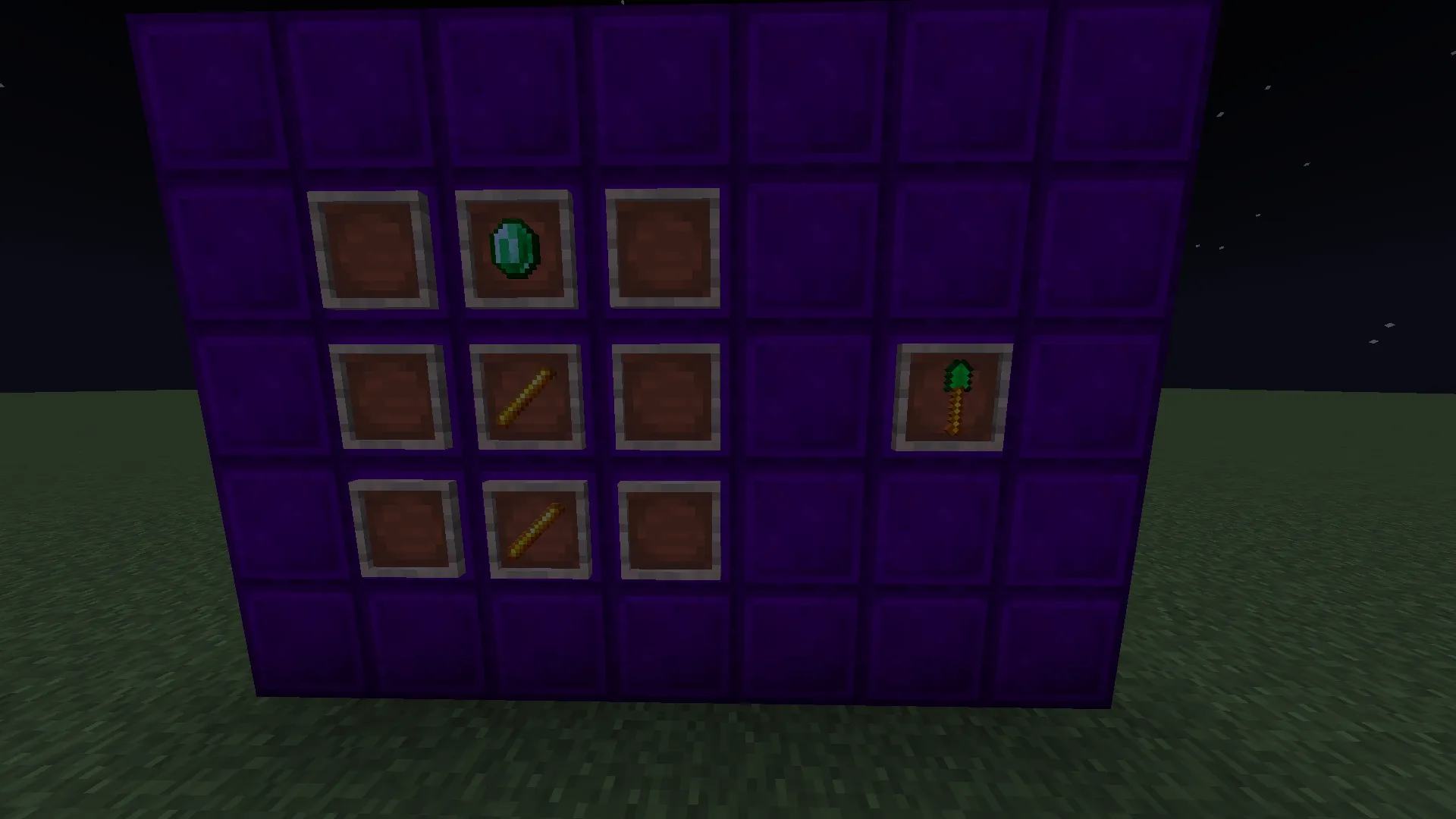 Enderite Ore — скриншот 14 (Моды, Minecraft)