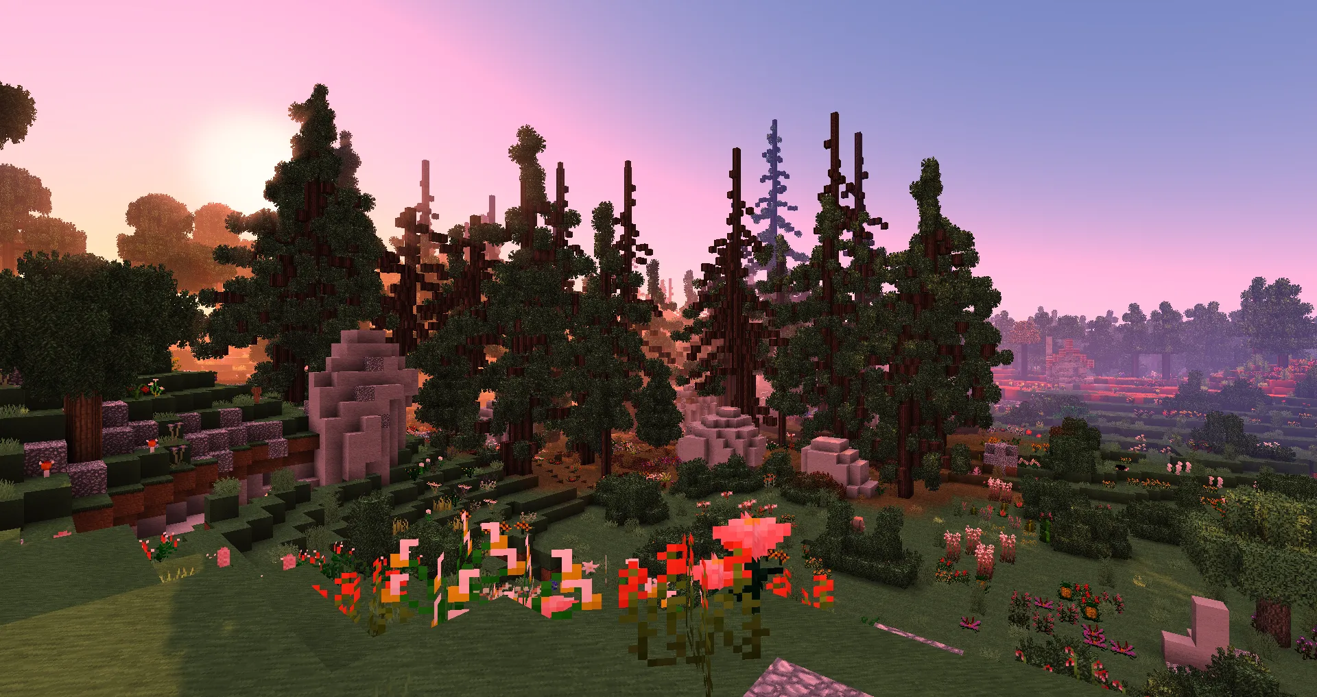 Ultimate Primed Adventure Pack — скриншот 3 (Модпаки, Minecraft)