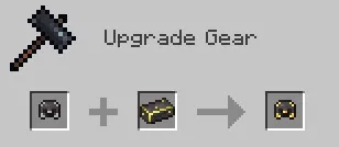 Dusk's Upgrades, Моды, Minecraft