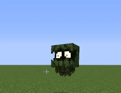 Shlaqlu's Mod, Моды, Minecraft