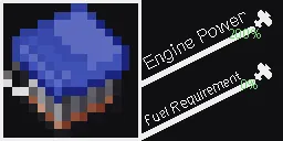 Iron Biplane Engines — скриншот 7 (Моды, Minecraft)