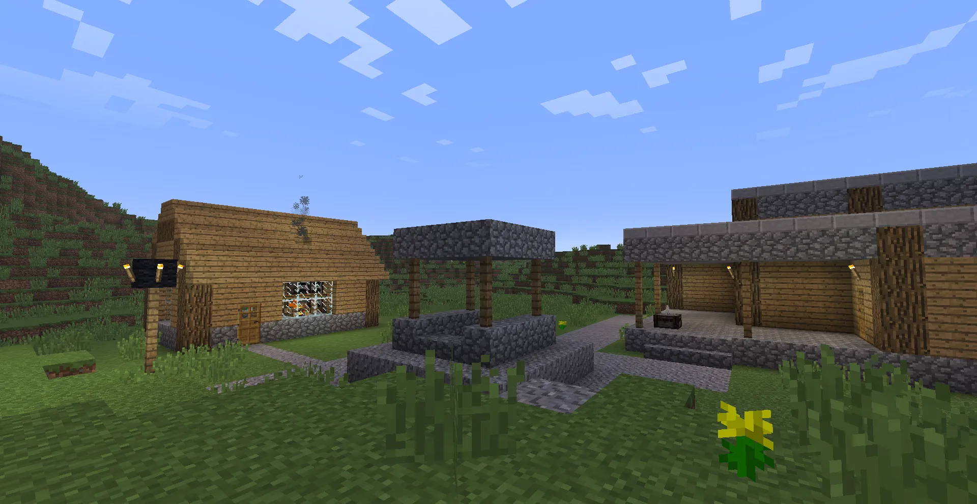 More Programmer Art — скриншот 3 (Текстуры, Minecraft)