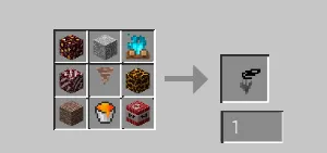 create biome's — скриншот 1 (Моды, Minecraft)