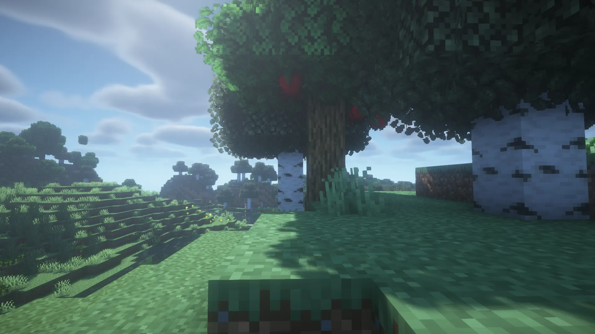 FarmCraft: Cultivate & Harvest — скриншот 9 (Модпаки, Minecraft)
