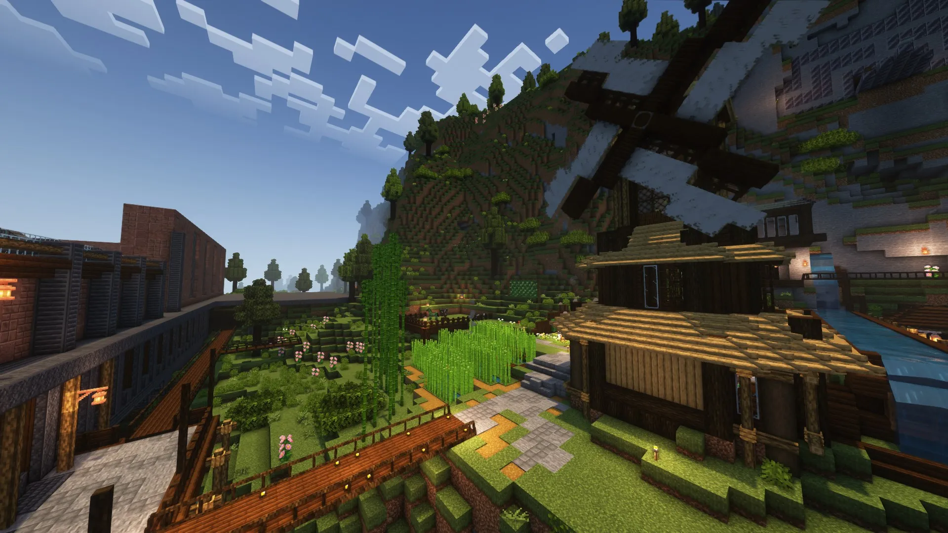WuselCraft CreateEdition — скриншот 12 (Модпаки, Minecraft)