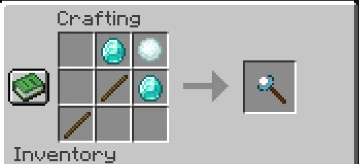 Ballin Staffs, Моды, Minecraft