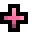 Cursor Pink mittens — скриншот 6 (Текстуры, Minecraft)
