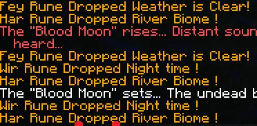 Entity Loot Drops, Моды, Minecraft