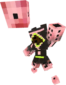 Warlery's Battle Bears — скриншот 18 (Моды, Minecraft)