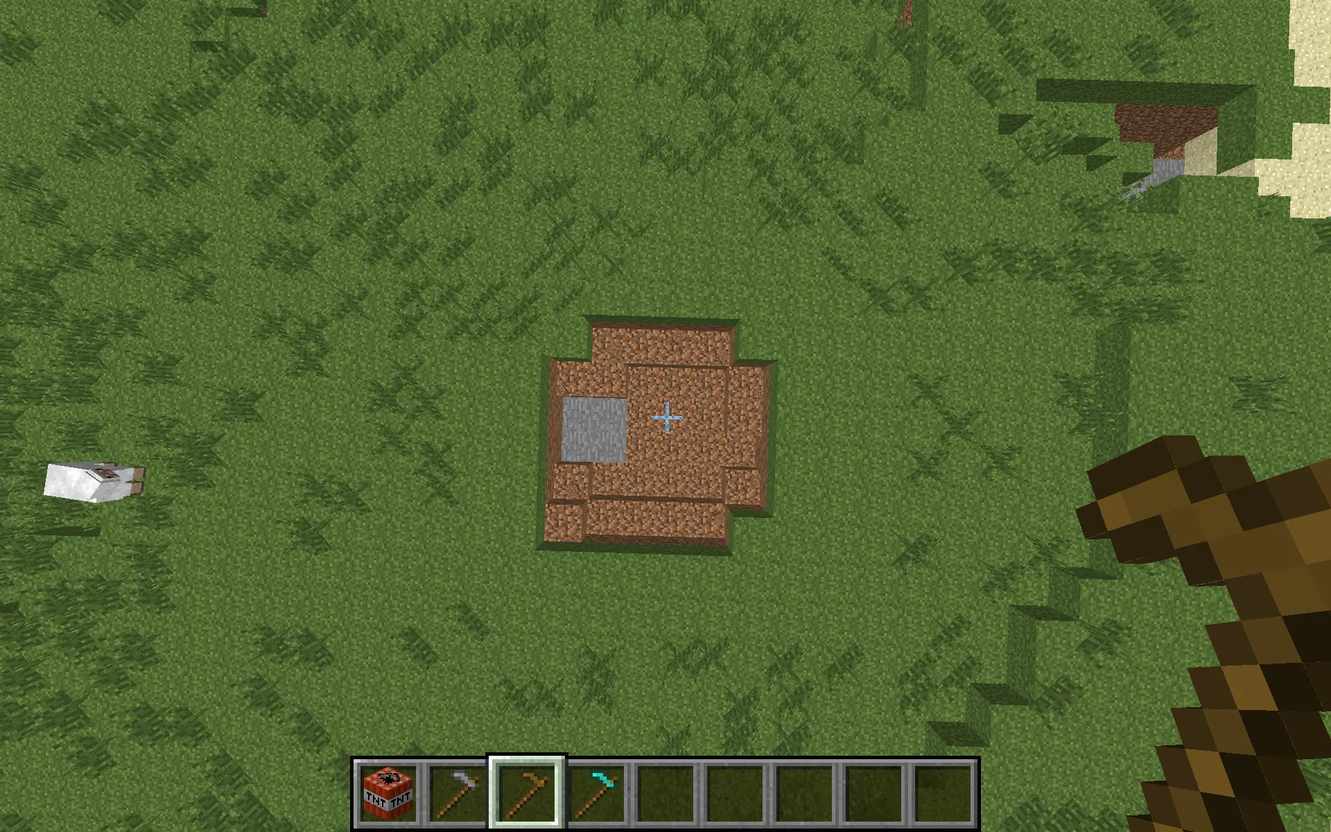 Detonator — скриншот 3 (Плагины, Minecraft)