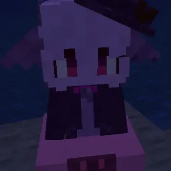 PEPOYO Yande, Моды, Minecraft