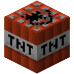 NoChainReaction — скриншот 1 (Плагины, Minecraft)