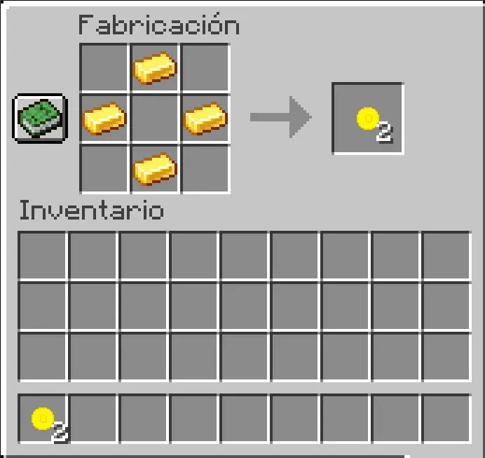 Obo, Моды, Minecraft
