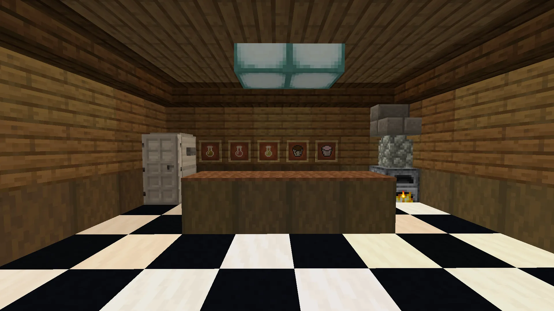Extra Edibles — скриншот 5 (Моды, Minecraft)