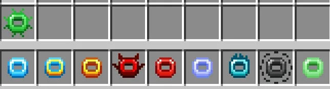 Beyond The Edge — скриншот 1 (Моды, Minecraft)