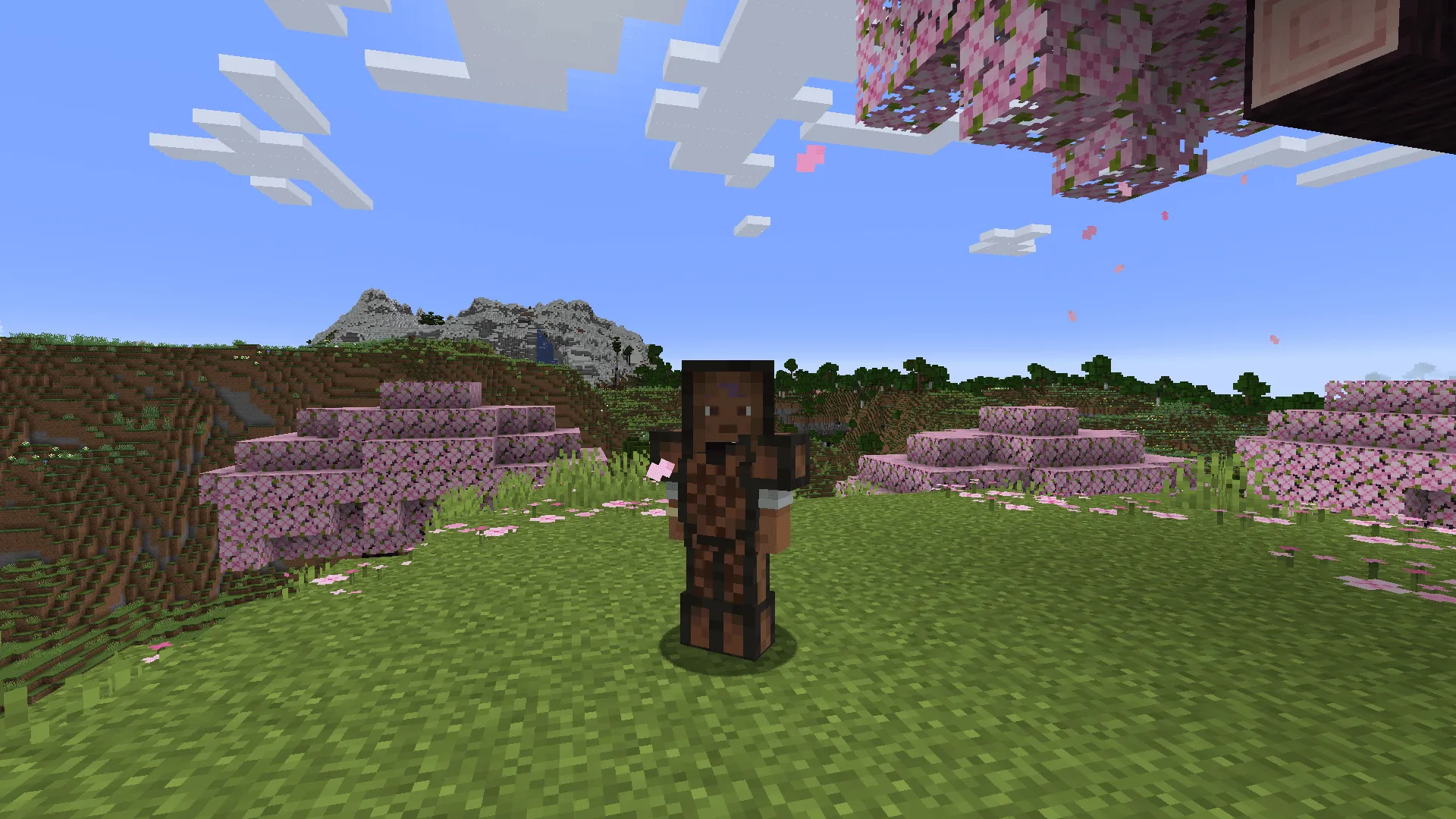 More-Armor — скриншот 17 (Моды, Minecraft)