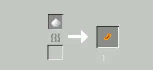 Delicious Foods [ABANDONED], Моды, Minecraft