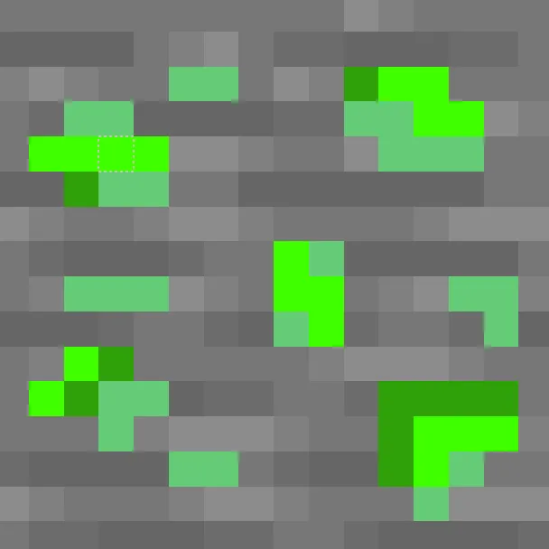 Cham's Ores, Моды, Minecraft