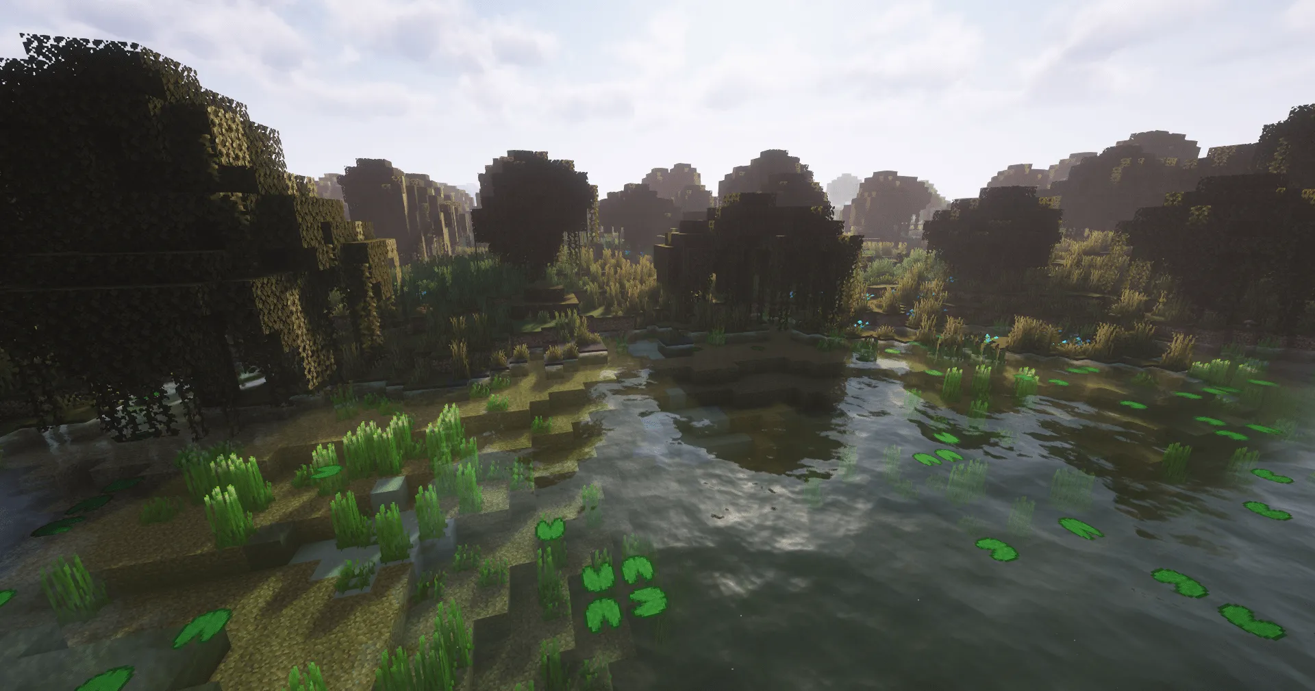 Impillagers — скриншот 8 (Моды, Minecraft)