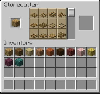 Decorative covers — скриншот 2 (Моды, Minecraft)