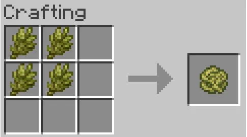 Hemp Life, Моды, Minecraft