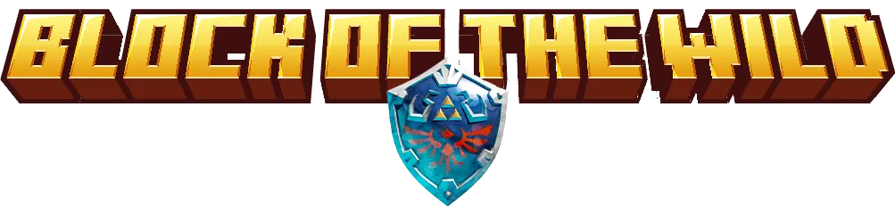 Block of the wild (Zelda) — скриншот 2 (Моды, Minecraft)
