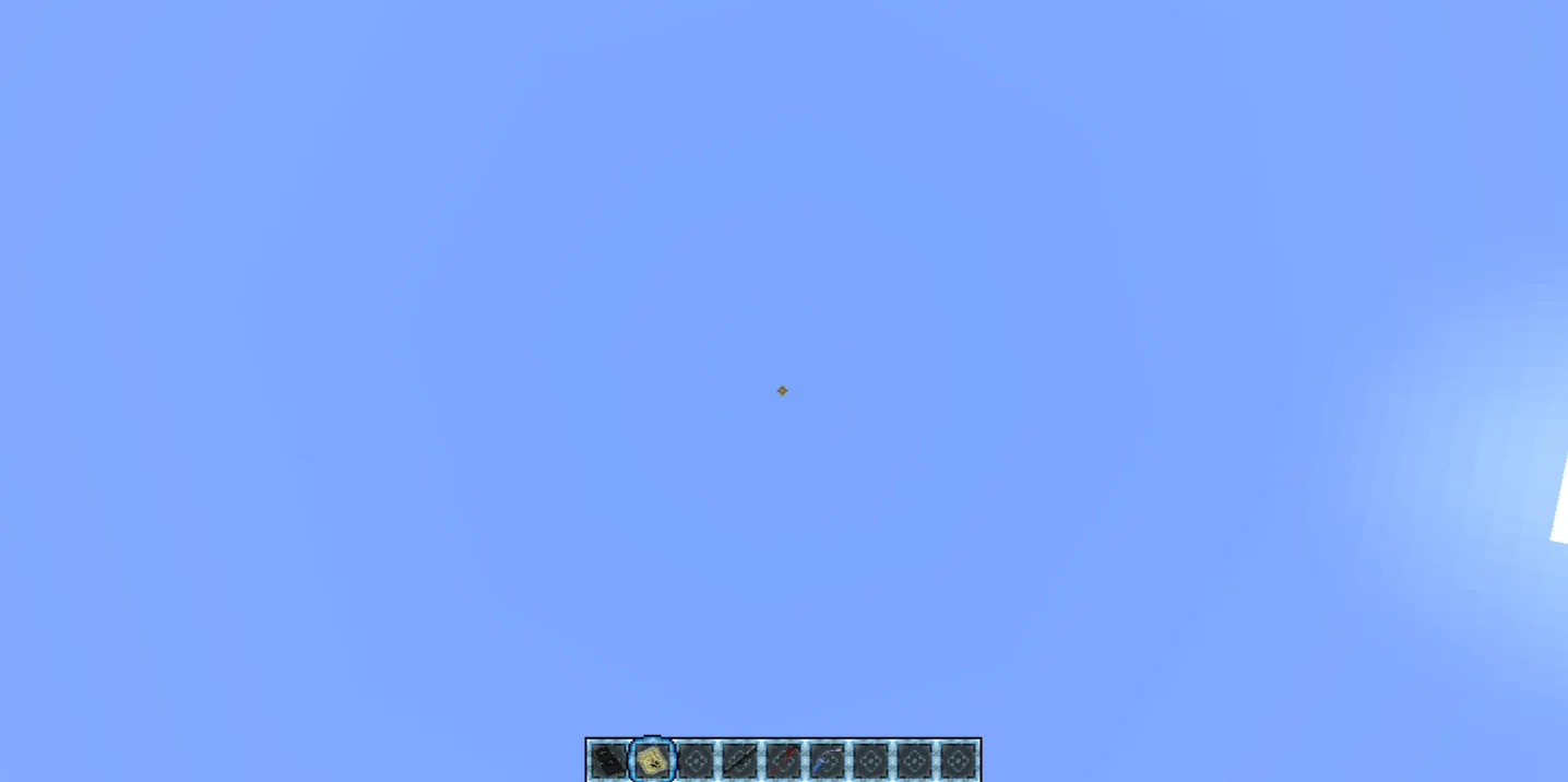Pressure Content Pack, Текстуры, Minecraft